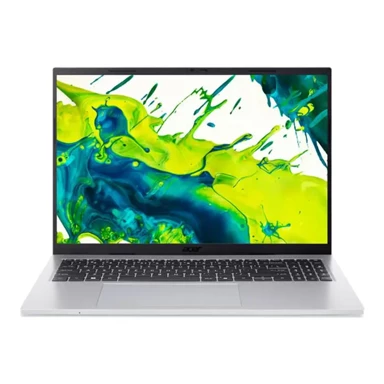 ACER Laptop Aspire Go 16 AG16-71P NX.JV0EX.009 / Intel Core i9-13900H, 16", 1920 x 1200, 16 GB RAM, 1.024 TB SSD, Windows 11 Home, srebrna